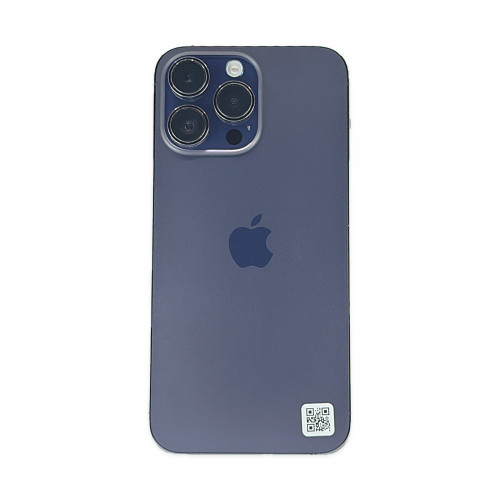 iPhone 14 Pro Max 128 Go Violet intense - Produit unique