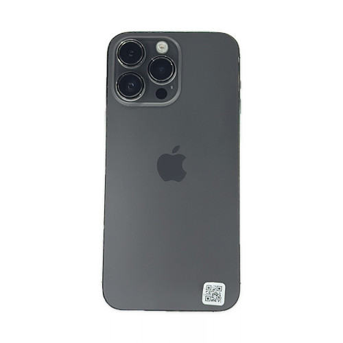 iPhone 14 Pro Max 128 Gb Space Black - Unique product