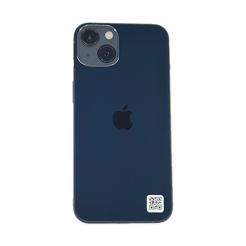 iPhone 13 256 GB Mitternacht - Einzigartiges Produkt