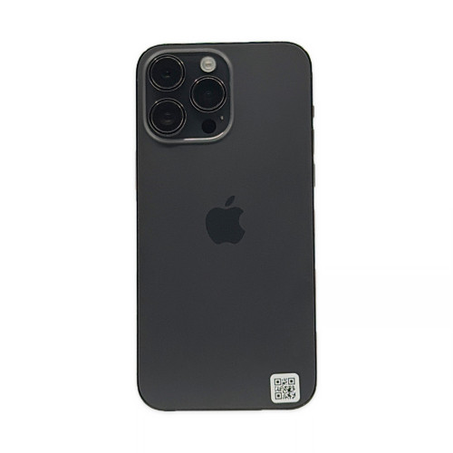 iPhone 14 Pro Max 128 GB Preto Sideral - Produto &uacute;nico