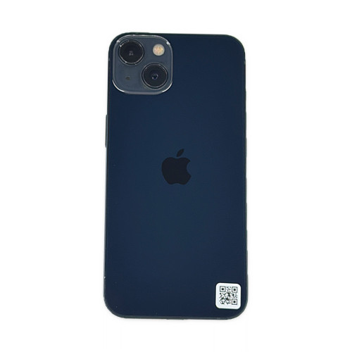 iPhone 13 128 GB Mitternacht - Einzigartiges Produkt
