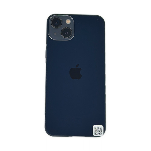 iPhone 13 128 Gb Midnatt - Unik produkt