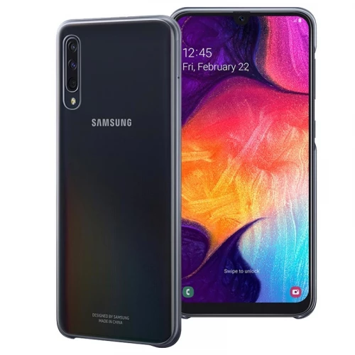 Samsung Galaxy A50 128 GB Nero