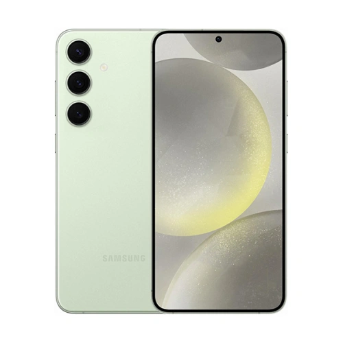 Samsung Galaxy S24 128 GB Verde