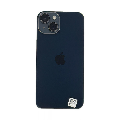 iPhone 14 256 Gb Midnatt eSIM - Unik produkt