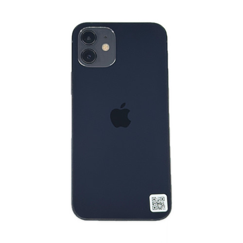 iPhone 12 128 GB Negro - Producto &uacute;nico