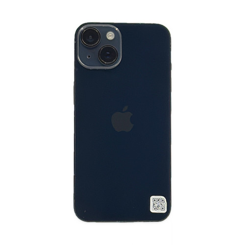 iPhone 14 256 GB Medianoche eSIM - Producto &uacute;nico