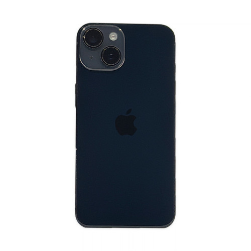 iPhone 14 256 Go Minuit - Produit unique