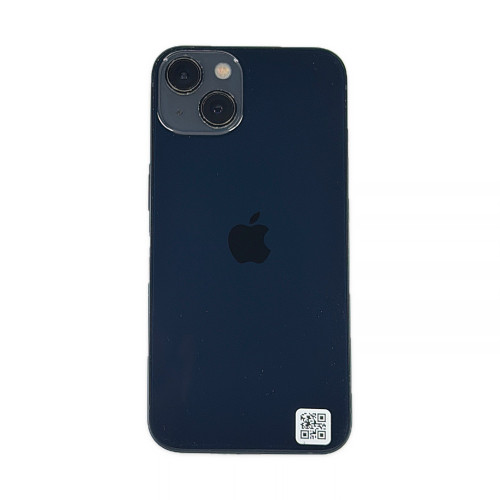iPhone 13 128 Go Minuit - Produit unique
