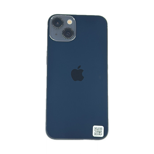 iPhone 13 128 GB Meia-noite - Produto &uacute;nico