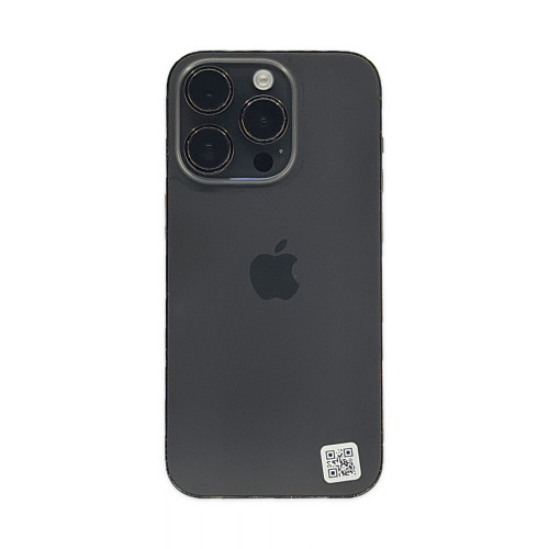 iPhone 14 Pro 256 GB Nero Siderale - Prodotto unico