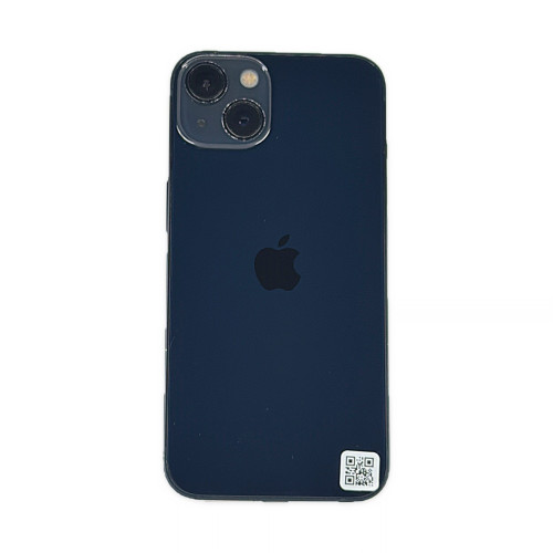 iPhone 13 128 GB Middernacht - Uniek product