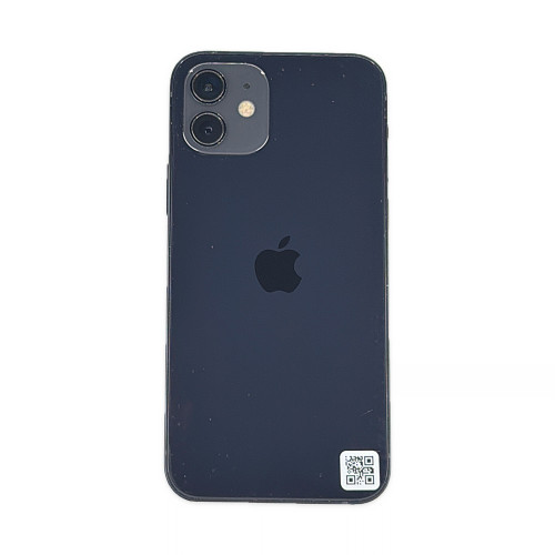 iPhone 12 128 GB Preto - Produto &uacute;nico