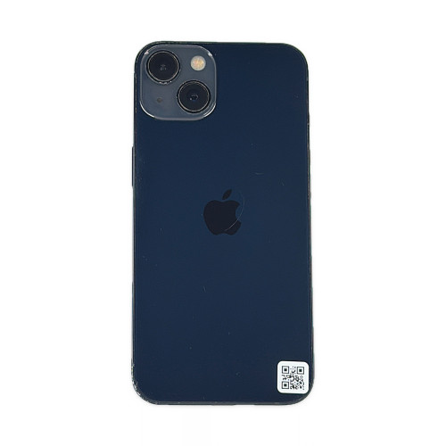 iPhone 13 128 Gb Midnatt - Unik produkt