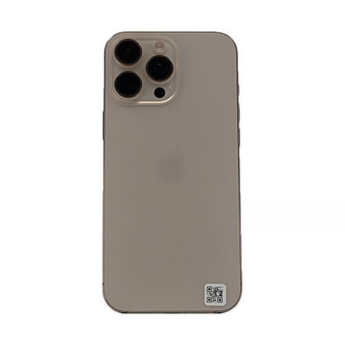 iPhone 16 Pro Max 256 GB Titanio color desierto - Producto &uacute;nico