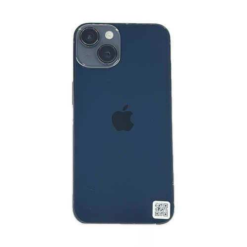 iPhone 14 128 GB Mezzanotte - Prodotto unico