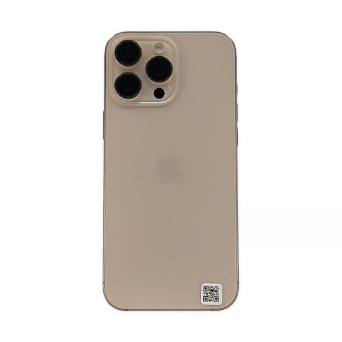 iPhone 16 Pro Max 256 GB Titanio color desierto - Producto &uacute;nico