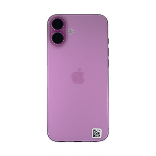 iPhone 16 Plus 128 Gb Rosa - Unik produkt
