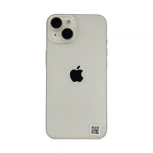 iPhone 14 256 Gb Stj&auml;rnglans - Unik produkt