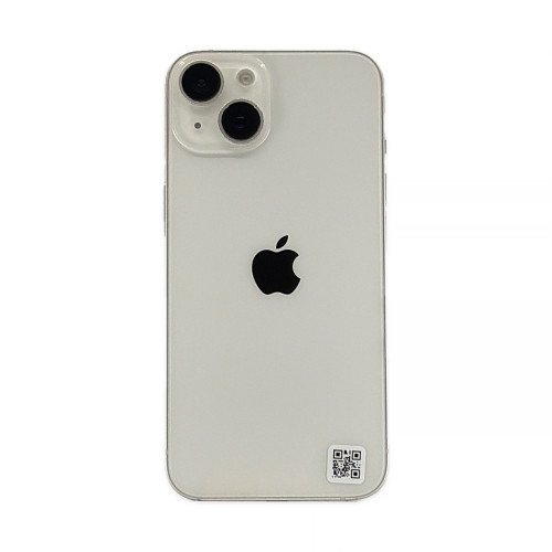 iPhone 14 256 GB Sternenlicht - Einzigartiges Produkt