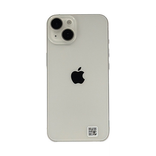 iPhone 14 256 GB Sternenlicht - Einzigartiges Produkt