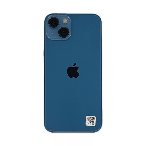 iPhone 13 128 Go Lumi&egrave;re Stellaire - Produit unique