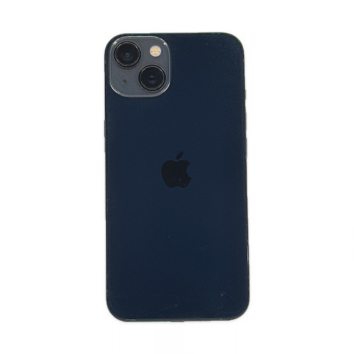 iPhone 13 128 GB Meia-noite - Produto &uacute;nico