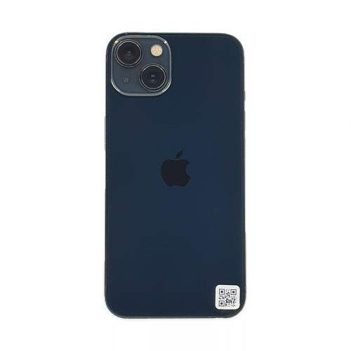 iPhone 13 128 Go Minuit - Produit unique