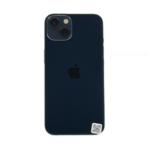 iPhone 13 128 GB Middernacht - Uniek product