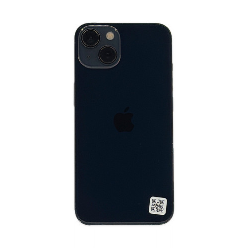 iPhone 13 256 Go Minuit - Produit unique