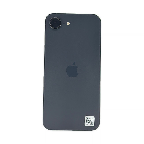 iPhone 16e 128 Gb Black eSIM - Unique product