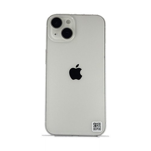 iPhone 14 128 GB Sterrenlicht - Uniek product