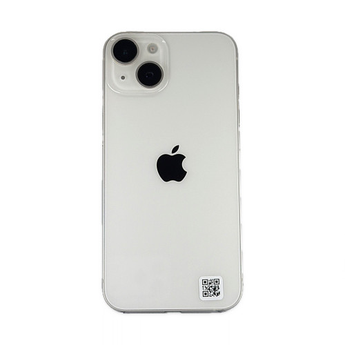 iPhone 14 256 Go Lumi&egrave;re Stellaire - Produit unique