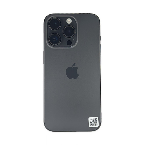 iPhone 14 Pro 256 GB Nero Siderale - Prodotto unico