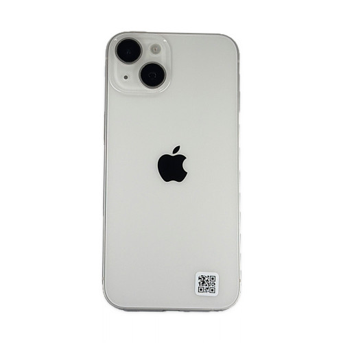 iPhone 14 128 Gb Starlight - Unique product