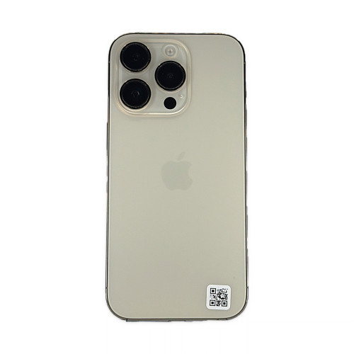 iPhone 14 Pro 256 GB Dourado - Produto &uacute;nico