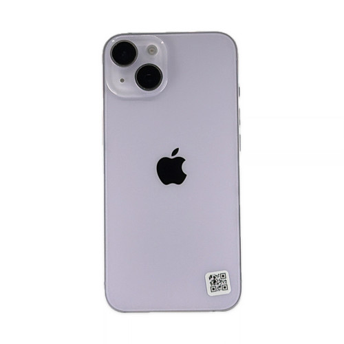 iPhone 14 128 GB Viola - Prodotto unico