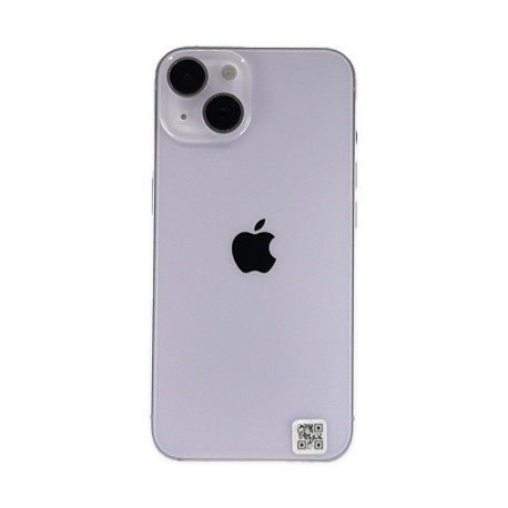 Apple - iPhone 14 - 128 Go - Reconditionné - Premium - Mauve