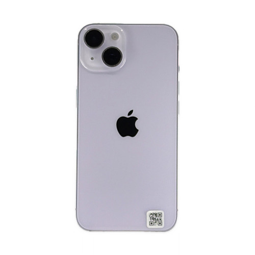 iPhone 14 128 GB Mauve - Einzigartiges Produkt
