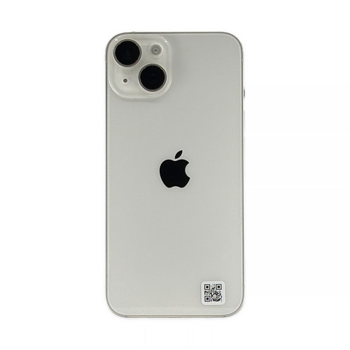 iPhone 14 256 Gb Starlight - Unique product