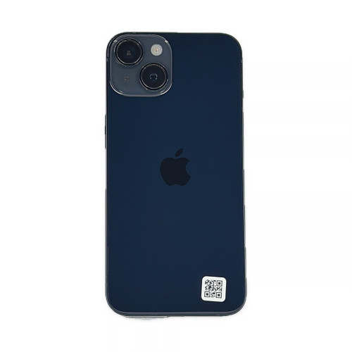 iPhone 14 256 Gb Midnatt eSIM - Unik produkt