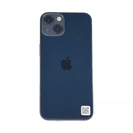 Apple - iPhone 13 - 128 Go - Reconditionné - Très bon état - Minuit