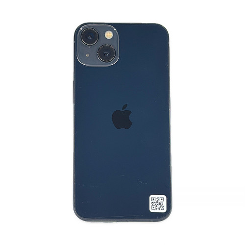 iPhone 13 128 GB Mitternacht - Einzigartiges Produkt