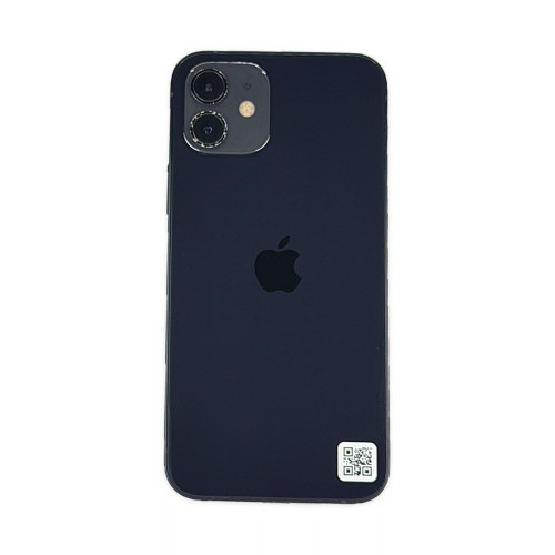 iPhone 12 128 GB Negro - Producto &uacute;nico