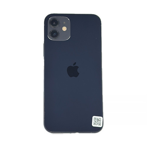 iPhone 12 128 Gb Black - Unique product