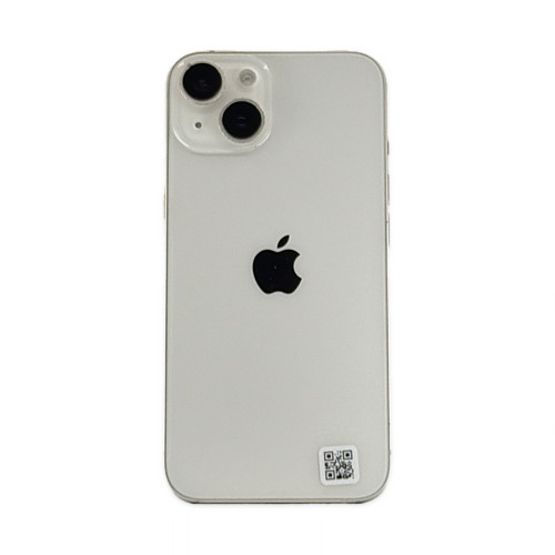 iPhone 14 256 Gb Stj&auml;rnglans - Unik produkt