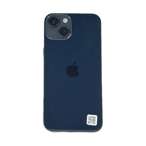 iPhone 14 256 Gb Midnight eSIM - Unique product