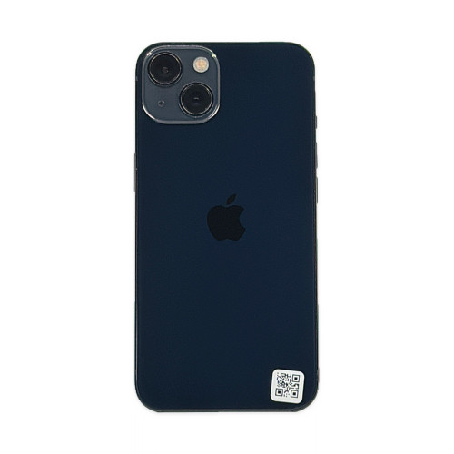 iPhone 13 128 GB Mitternacht - Einzigartiges Produkt