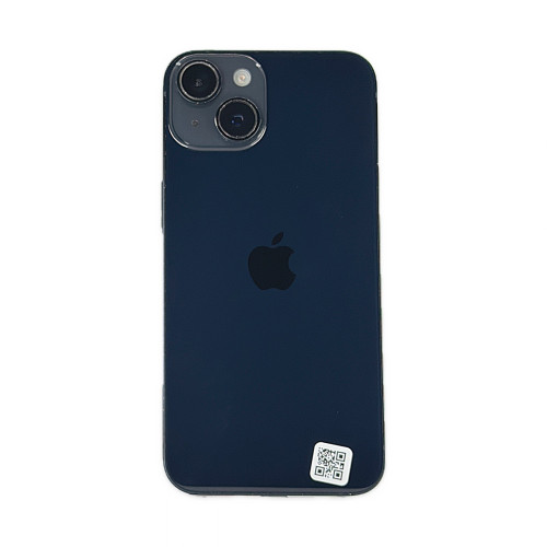 iPhone 14 256 GB Medianoche eSIM - Producto &uacute;nico