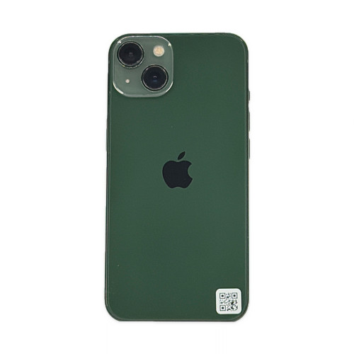 iPhone 13 256 GB Gr&uuml;n - Einzigartiges Produkt